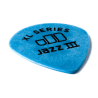 PACK DE 12 UNIDADES TORTEX JAZZ III /BLUE - 1,00MM