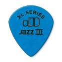 PACK DE 12 UNIDADES TORTEX JAZZ III /BLUE - 1,00MM