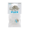 PACK DE 12 UNIDADES TORTEX FLEX / STANDARD -  1,00MM