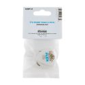 PACK DE 12 UNIDADES TORTEX FLEX / STANDARD -  1,00MM
