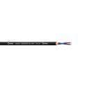 Cable de audio jack estéreo / XLR hembra - 30 cm