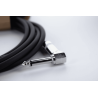 Cable de guitarra jack 6 m recto/acodado