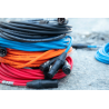Cable de micrófono XLR 1,5m