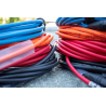 Cable de micrófono XLR 1,5m