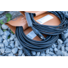 Cable de micrófono XLR 1,5m