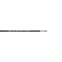 Cable de audio XLR hembra/minijack estéreo no balanceado de 1,5 m