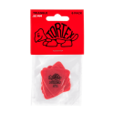 PACK DE 6 UNIDADES TORTEX / TRIANGLE - 0,50MM