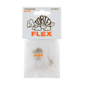 PACK DE 12 UNIDADES TORTEX FLEX / STANDARD -  0,60MM