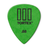 PACK DE 12 UNIDADES TORTEX / TIII - 0,88MM