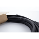 Cable de audio doble jack mono - RCA 6 m