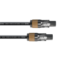 Cable Altavoz Speakon 2 polos 5m
