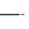 Cable Altavoz Speakon 2 polos 5m