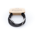 Cable de guitarra jack de 5 m.