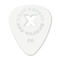PACK DE 12 UNIDADES TORTEX® FLEX? X  - 0,88MM