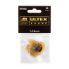 PLAYER'S PACK DE 6, 1,14MM