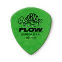 PACK 12 PÚAS TORTEX FLOW -  0,88 MM