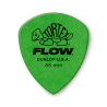 PACK 12 PÚAS TORTEX FLOW -  0,88 MM