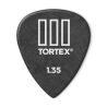 PACK DE 12 UNIDADES TORTEX / TIII - 1,35MM
