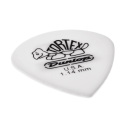 PACK DE 12 UNIDADES TORTEX JAZZ III / WHITE - 1,14MM