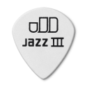 PACK DE 12 UNIDADES TORTEX JAZZ III / WHITE - 1,14MM