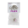 PACK DE 12 UNIDADES TORTEX FLEX / STANDARD -  1,14MM