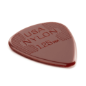 PACK 12 PÚAS NYLON STANDARD - 1,25 mm
