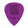 PACK DE 12 UNIDADES TORTEX / TIII - 1,14MM