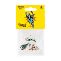 PLAYER'S PACK DE 6, 0,60MM