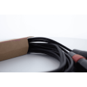 Cable de audio XLR/RCA macho dual de 1,5 m