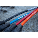 Cable de micrófono XLR 5 m naranja
