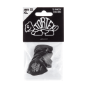PACK DE 12 UNIDADES TORTEX JAZZ III /BLUE - 1,35MM