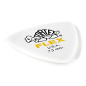PACK DE 6 UNIDADES TORTEX FLEX / TRIANGLE - 0,73MM