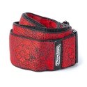 CORREA GUIT/ BAJO JACQUARD - Albion