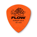 PACK 12 PÚAS TORTEX FLOW -  0,60MM