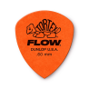 PACK 12 PÚAS TORTEX FLOW -  0,60MM