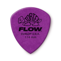 PACK 12 PÚAS TORTEX FLOW - 1.14  MM
