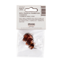 PLAYER'S PACK DE 4 ONGLETS, LARGE (POUCES & DOIGTS)
