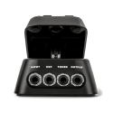 PEDAL EXPRESIÓN VOLUMEN JUNIOR X8