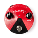 FX GERMANIUM FUZZ FACE® DISTORSION MINI ROJO