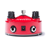 FX GERMANIUM FUZZ FACE® DISTORSION MINI ROJO