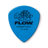 PACK 12 PÚAS TORTEX FLOW - 1,00MM