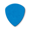 PACK 12 PÚAS TORTEX FLOW - 1,00MM