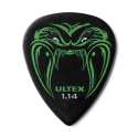BOTE DE 6, HETFIELD, BLACK FANG, 1,14MM