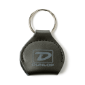 LLAVERO PORTAPÚAS LOGO DUNLOP