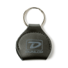 LLAVERO PORTAPÚAS LOGO DUNLOP