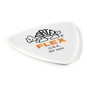 PACK DE 6 UNIDADES TORTEX FLEX / TRIANGLE - 0,60MM