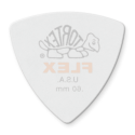 PACK DE 6 UNIDADES TORTEX FLEX / TRIANGLE - 0,60MM