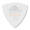 PACK DE 6 UNIDADES TORTEX FLEX / TRIANGLE - 0,60MM