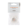 PACK DE 6 UNIDADES TORTEX FLEX / TRIANGLE - 0,60MM