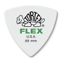 PACK DE 6 UNIDADES TORTEX FLEX / TRIANGLE - 0,88MM